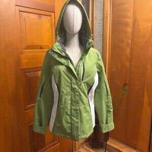 Ski Jacket Women's Small